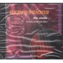 Various CD Expressions - The Violin Hallmark Records – 303732 Sigillato