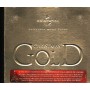 Various CD Gold Christmas Universal Music Group – 5312940 Sigillato