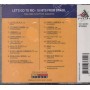 The Mike Sceptre Singers CD Let's Go To Rio - 18 Hits From Brasil Sigillato