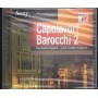 Malgoire, Leppard CD Capolavori Barocchi Vol. 2 Sony - SBK89337 Sigillato