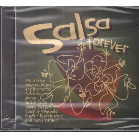 Various CD Salsa Forever Mercury – 5658202 Sigillato