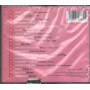 Various CD New Divas 2 Ricordi – 82876508332 Sigillato