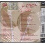 Various CD Je T'Aime 2010 Universal – 5325120 Sigillato