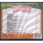 Various CD Filastrocche E Girotondi Azzurra Music – 1196 Sigillato