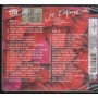 Various CD Je T'Aime 2009 Universal Music – 5315799 Sigillato