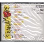 Various CD Stranamore Compilation CGD – 45099930621 Sigillato