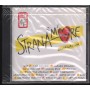 Various CD Stranamore Compilation CGD – 45099930621 Sigillato