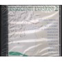Various CD Innocenti Evasioni 2 WEA – 4509965312 Sigillato