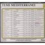 Backgraund Music, Temi Mediterranei 8 CD Ariston – BRMCD08 Sigillato