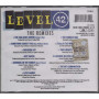 Level 42 -  CD The Remixes Nuovo Sigillato 0731451308529
