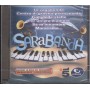 Various CD Sarabanda Emi – 5099930633025 Sigillato
