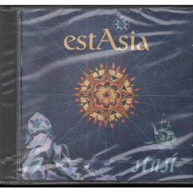 Estasia CD Stasi Polydor – 5371732 Sigillato