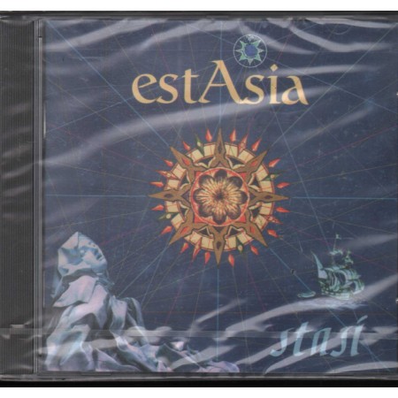 Estasia CD Stasi Polydor – 5371732 Sigillato