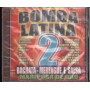 Various CD Bomba Latina 2 Due Music – CD3098 Sigillato