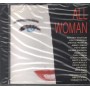 Various CD All Woman RCA – 74321185592 Sigillato