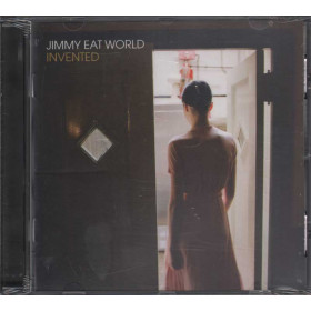 Jimmy Eat World -  CD Invented  Nuovo Sigillato 0602527484167