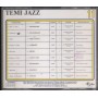 Backgraund Music, Temi Jazz 11 CD Ariston – BRMCD11 Sigillato