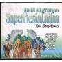 Various CD Invito Al Ballo-Super Fiesta Latina 2 It-Why – CD232 Sigillato