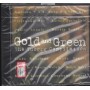 Various CD Gold and Green The Tuborg Compilation WEA – 9548334412 Sigillato