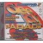 Various CD Deejay Parade Estate 2001 TIME – TIME250CDDP Sigillato