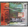 Junkster - CD Junkster (Omonimo)  Nuovo Sigillato 0078636746722