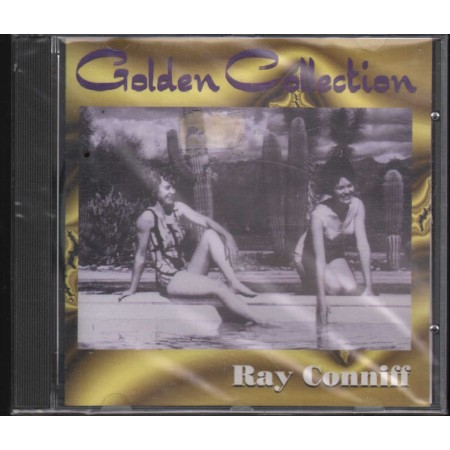 Ray Connif CD Golden Collection CBS – DRIVE535 Sigillato