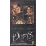 Duets VHS Bruce Paltrow Univideo - 1083402 Sigillato