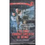 L' Ultimo Combattimento Di Wong VHS Tsui Hark Univideo -LUS01152 Sigillato