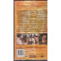 Monsoon Wedding - Matrimonio Indiano VHS Mira Nair Univideo - 409685 Sigillato