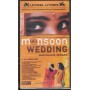 Monsoon Wedding - Matrimonio Indiano VHS Mira Nair Univideo - 409685 Sigillato