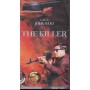 The Killer VHS John Woo Univideo - 23634SA Sigillato