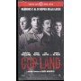 Cop Land VHS James Mangold Univideo - 3396 Sigillato