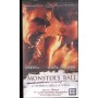 Monster's Ball - L'Ombra Della Vita VHS Marc Forster Univideo - 15599 Sigillato