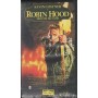 Robin Hood - Principe Dei Ladri VHS Kevin Reynolds Univideo - 011061 Sigillato