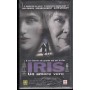Iris - Un Amore Vero VHS Richard Eyre Univideo - T000502 Sigillato
