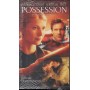 Possession - Una Storia Romantica VHS Neil LaBute Univideo - PIV22264 Sigillato