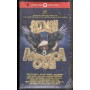 America Oggi VHS Robert Altman Univideo - 3501 Sigillato