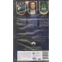 Star Trek - La Serie Classica 3.1 VHS Univideo - PVS71136 Sigillato