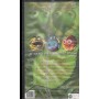 Buzz E Poppy: La Vita Nella Foresta 1 VHS Univideo - CVS5001 Sigillato