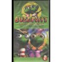 Buzz E Poppy: La Vita Nella Foresta 1 VHS Univideo - CVS5001 Sigillato