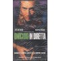 Omicidio In Diretta VHS Brian De Palma Univideo - VS4793 Sigillato