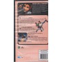 Action Man Vol. 2: Potere Della Tempesta VHS Univideo - VS4963 Sigillato