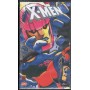 X Men: Sentinel VHS Univideo - 9030963 Sigillato