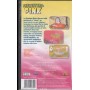 La Pantera Rosa - Prehistoric Pink VHS Univideo - 21162SA Sigillato