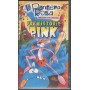 La Pantera Rosa - Prehistoric Pink VHS Univideo - 21162SA Sigillato
