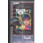 X Men: Cable VHS Univideo - 9030983 Sigillato