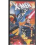 X Men: Cable VHS Univideo - 9030983 Sigillato