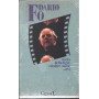 Dario Fo VHS Storia Della Tigre Ed Altre Storie Univideo - G959 Sigillato