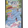 La Pantera Rosa - Pink Elephant VHS Univideo - 21142SA Sigillato