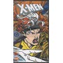 X Men: L'Avventura Di Rogue VHS Univideo - 9030993 Sigillato
